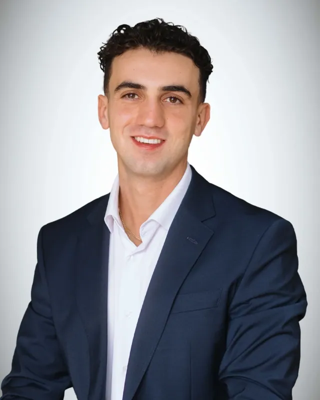 Alex Kalfayan