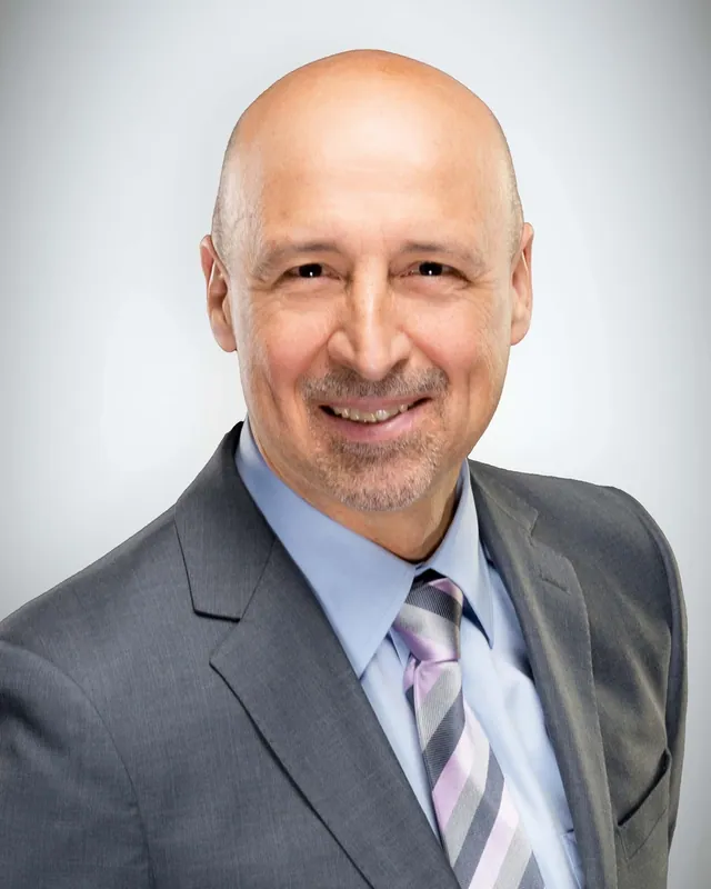 Alex Alexandrov