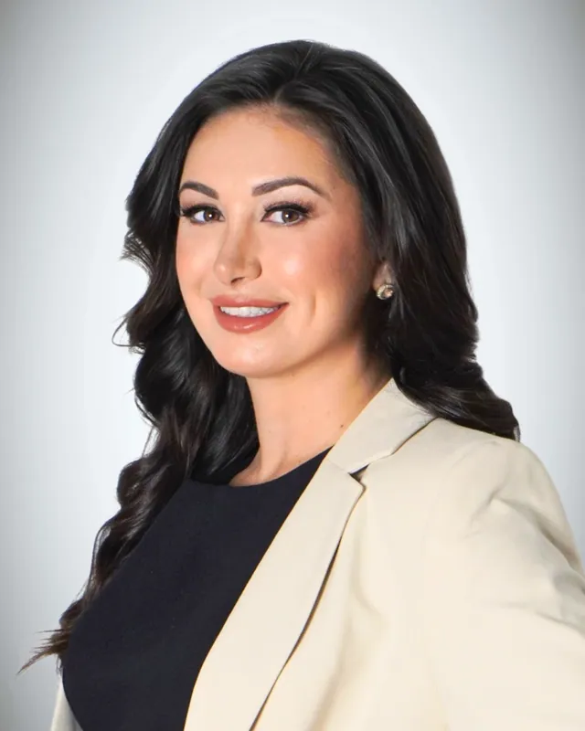 Amanda Miacci