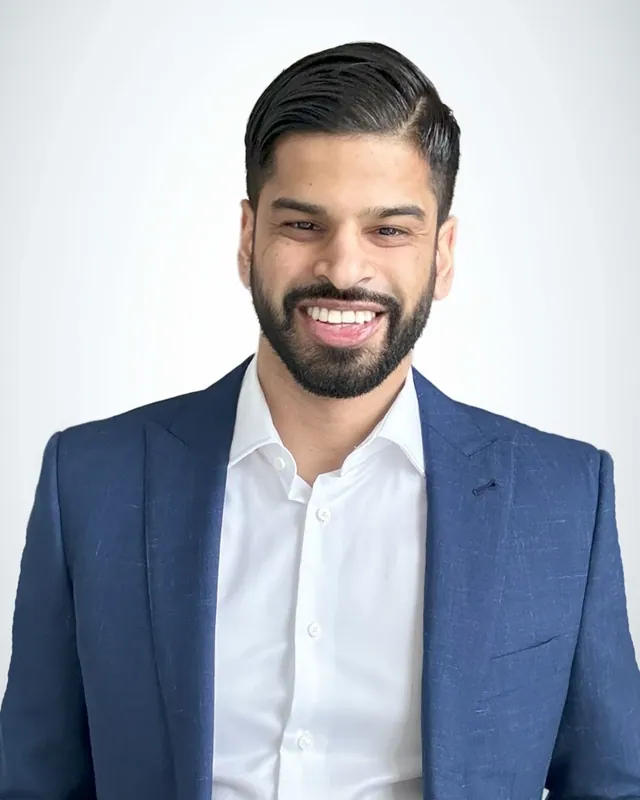Andrew Khan