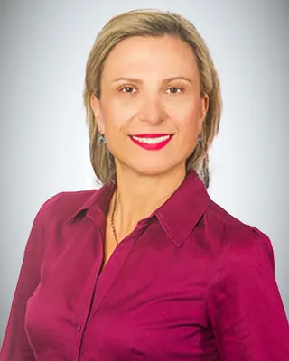 Anna Kostic