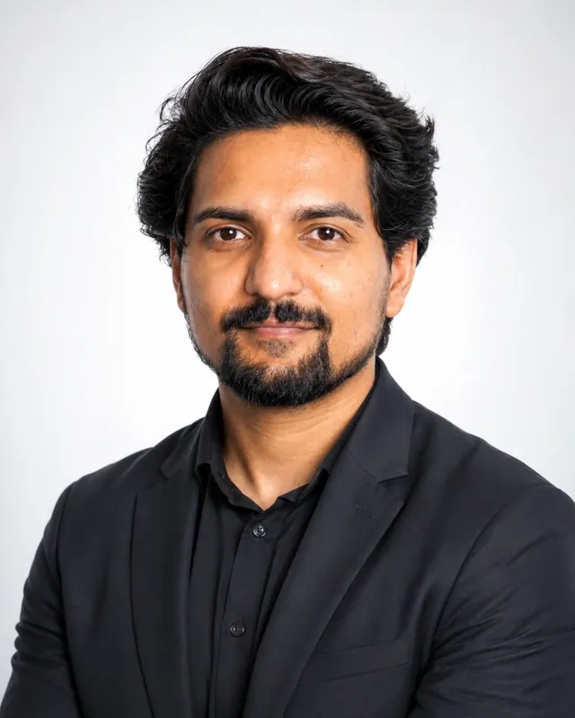 Ayush rajput
