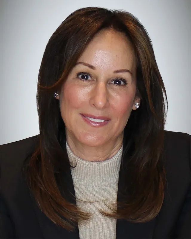 Beth Sokol