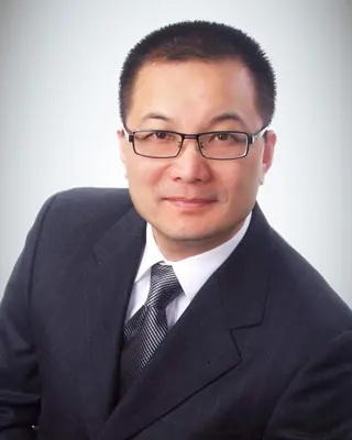 Bin Wang