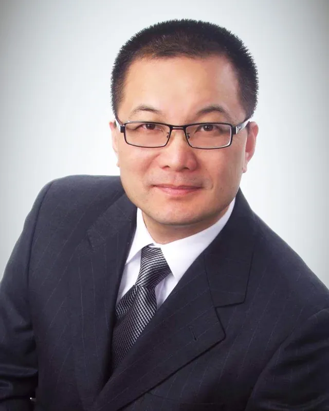 Bin Wang