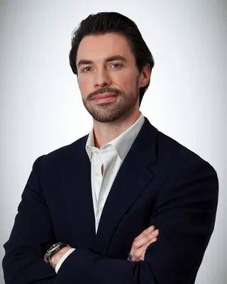 Blake Klasios