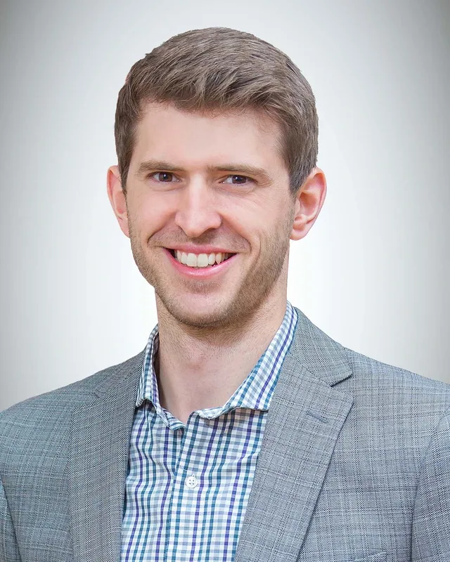 Bradley Christensen