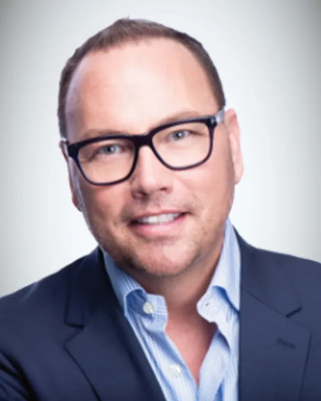 Brian Barnhardt