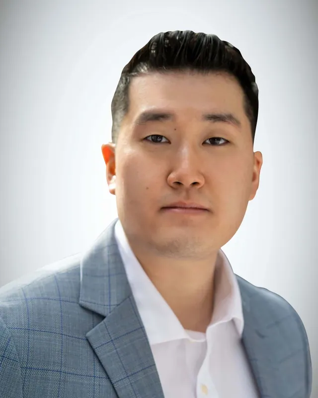 Brian Lee