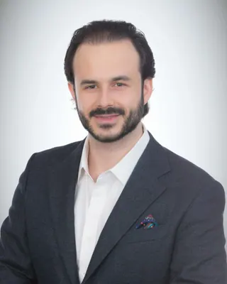 Daniel Vyner