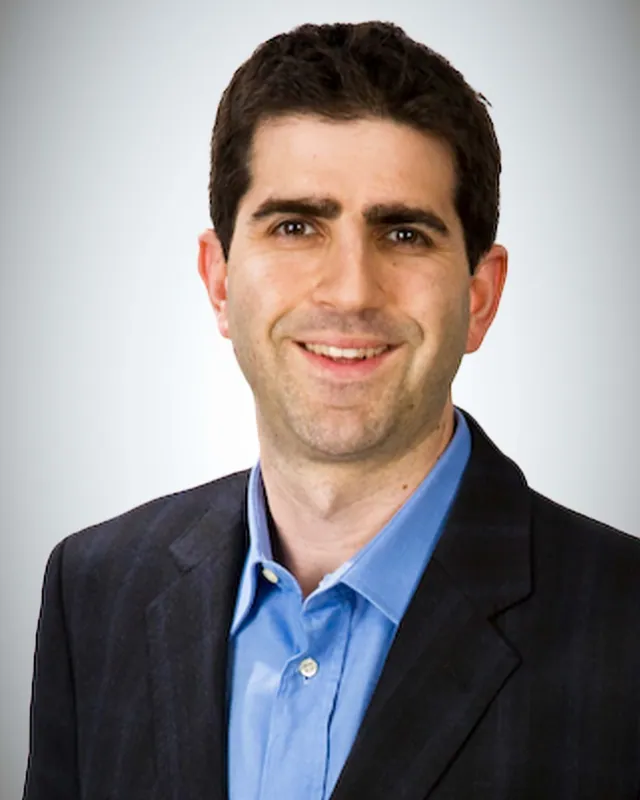 David Sussman