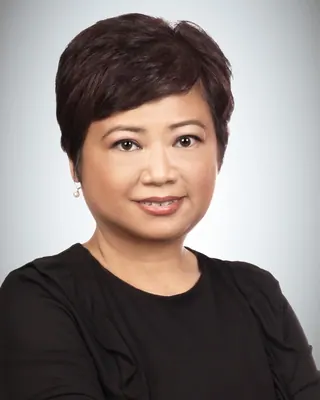 Dawn Ng