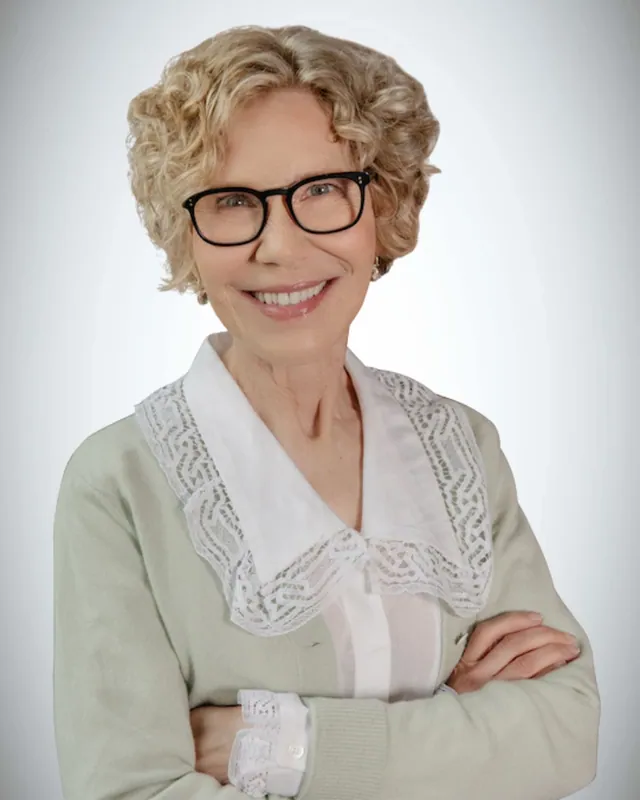 Debra Feldman