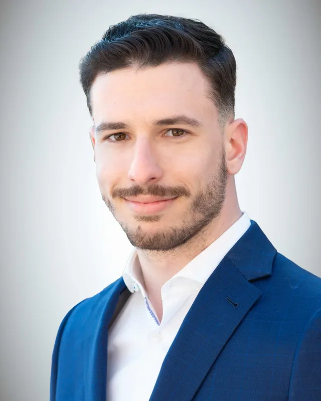 Demetri Georgiou