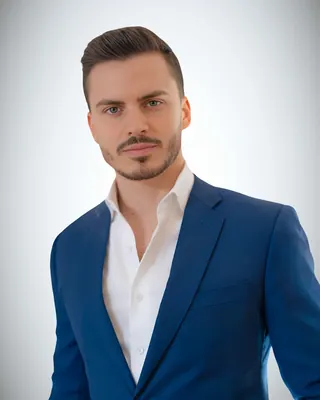 Domenic Cimino