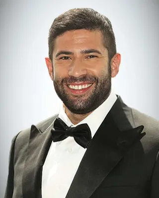 Eric Betel