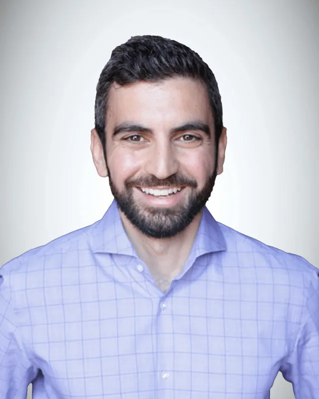 Fares Nasser