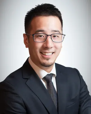 Gary Yuan