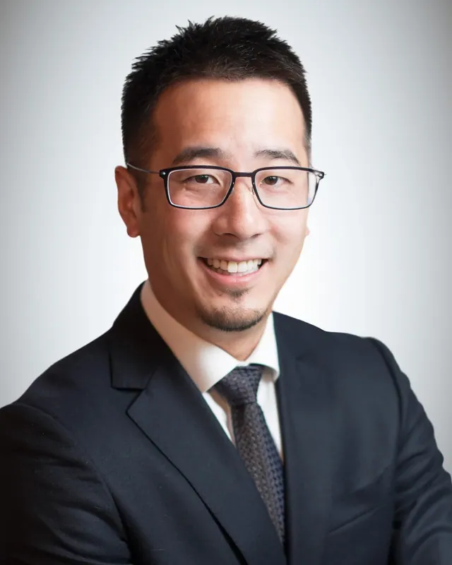 Gary Yuan