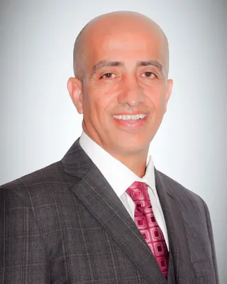 Hooshmand Yazdani