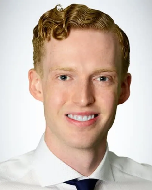 James McVicar