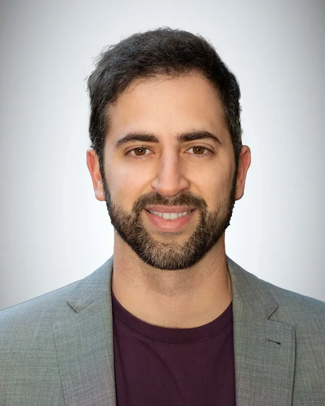 Jason Varandas