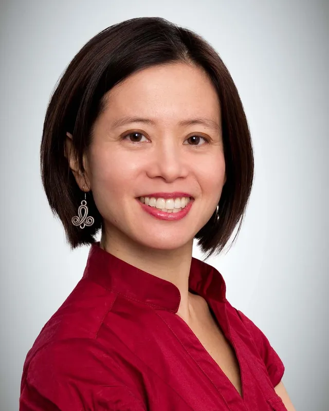 Jennifer Chan