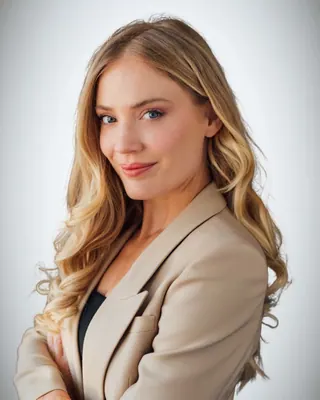 Jessica Rachel West