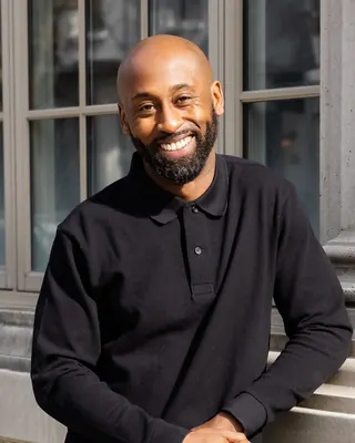 Justin Bailey
