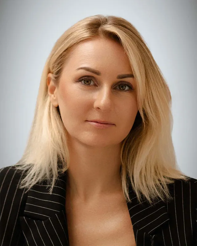 Kate Rapinchuk