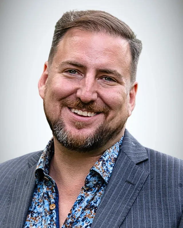 Kevin Hedley