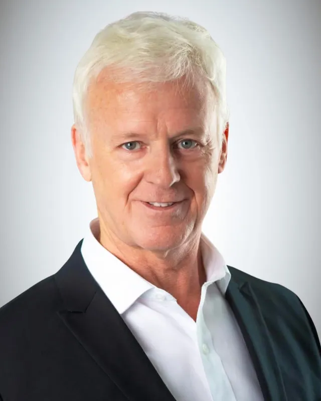 Larry Purchase