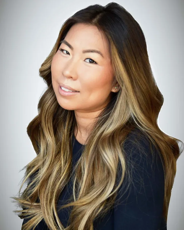 Lauren Miyazaki