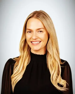 Lauren Morley