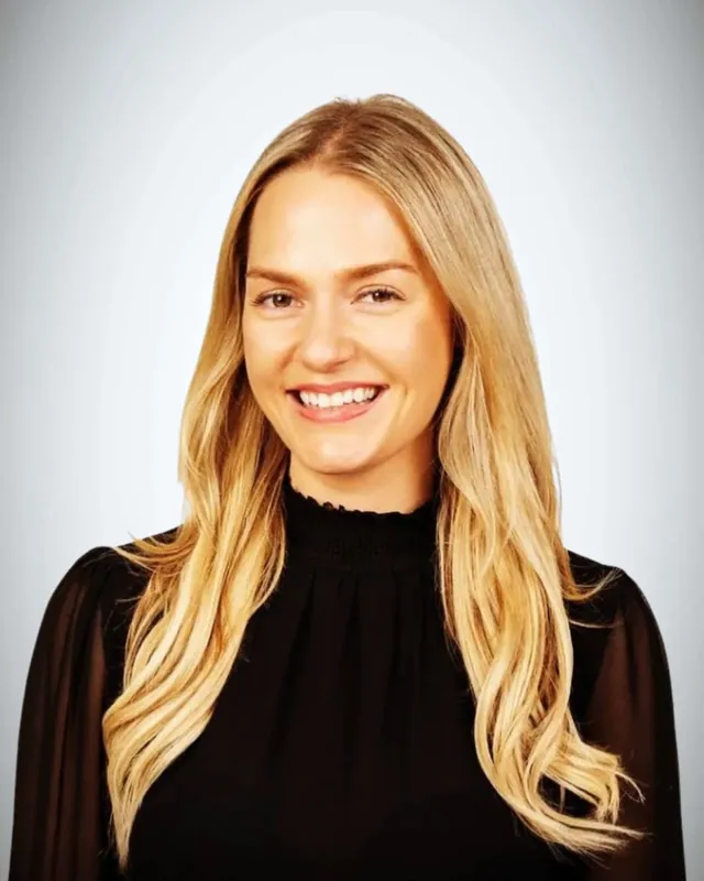 Lauren Morley