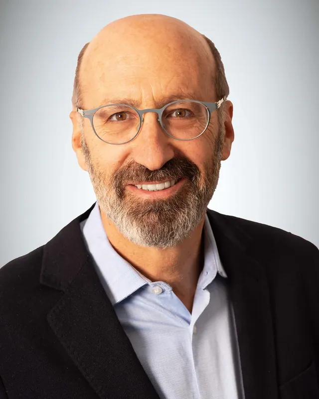 Lorne Katz