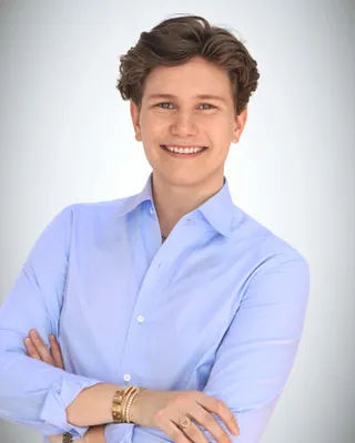 Luke McMillan