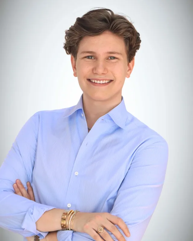 Luke McMillan