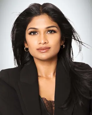 Luxy Shanmuganathan
