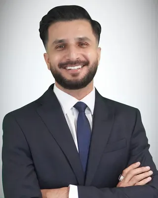 Malik Wajahat