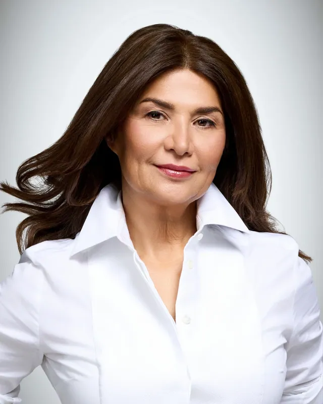 Maria Sabour