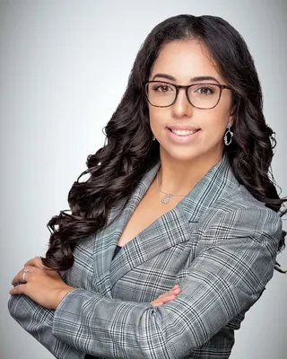 Mellisa Marin