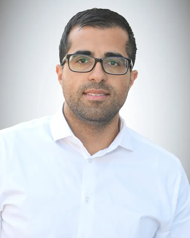 Michael Habib