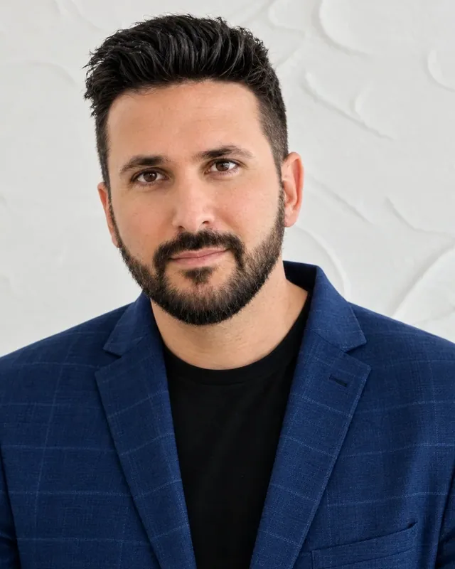 Michael Rigillo