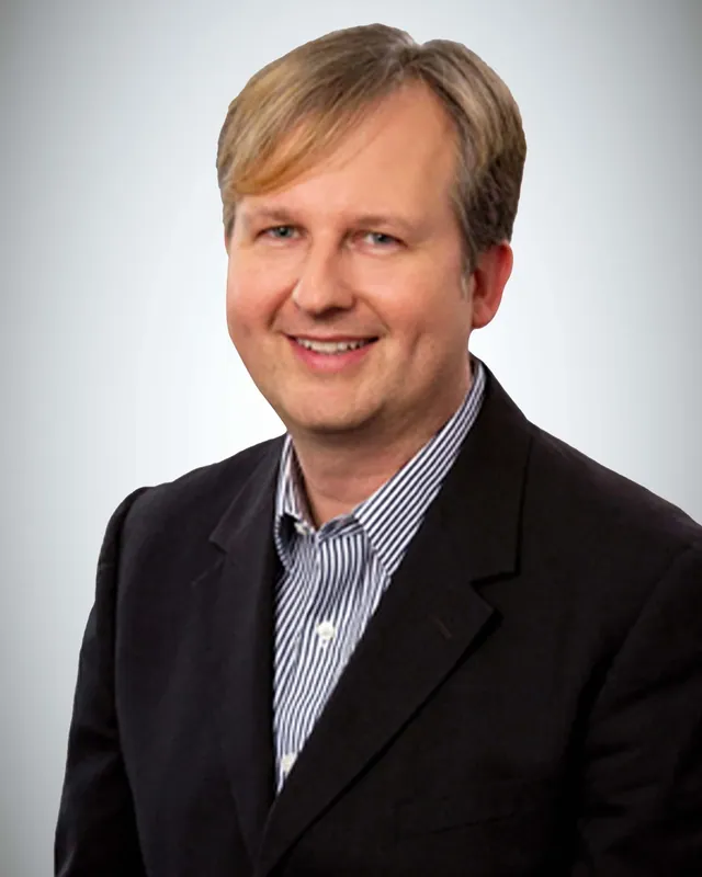 Michael Stewart