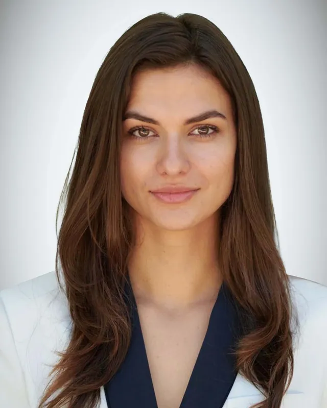 Natalija (Natalie) Klisuric