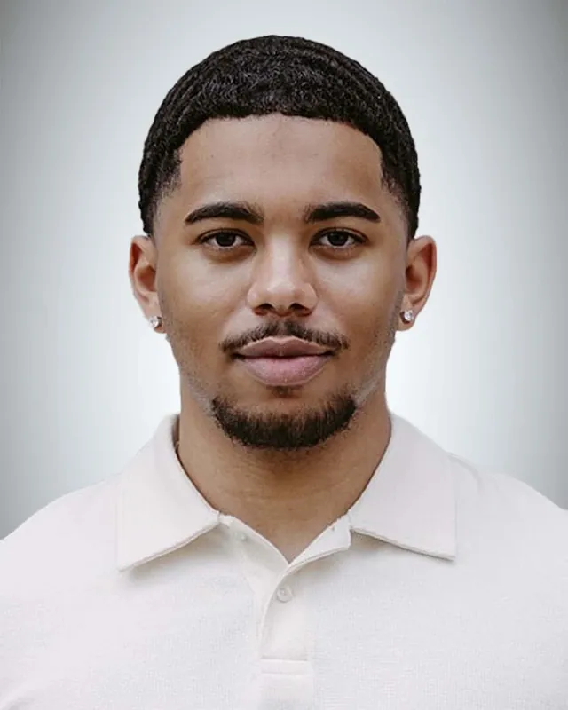 Nathan Reid