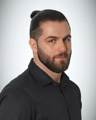 Nick Spadafora