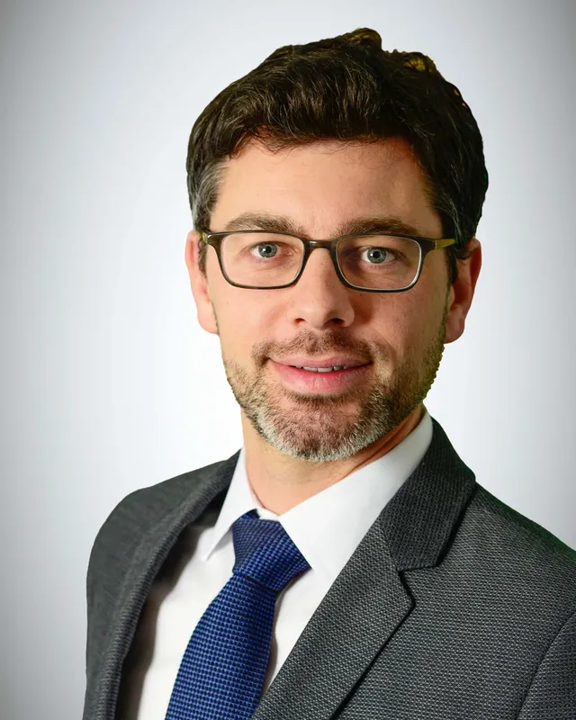 Paul Dombrow