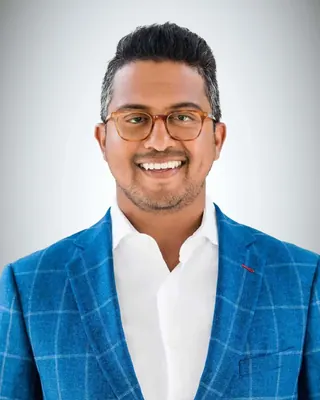 Paul Koshy